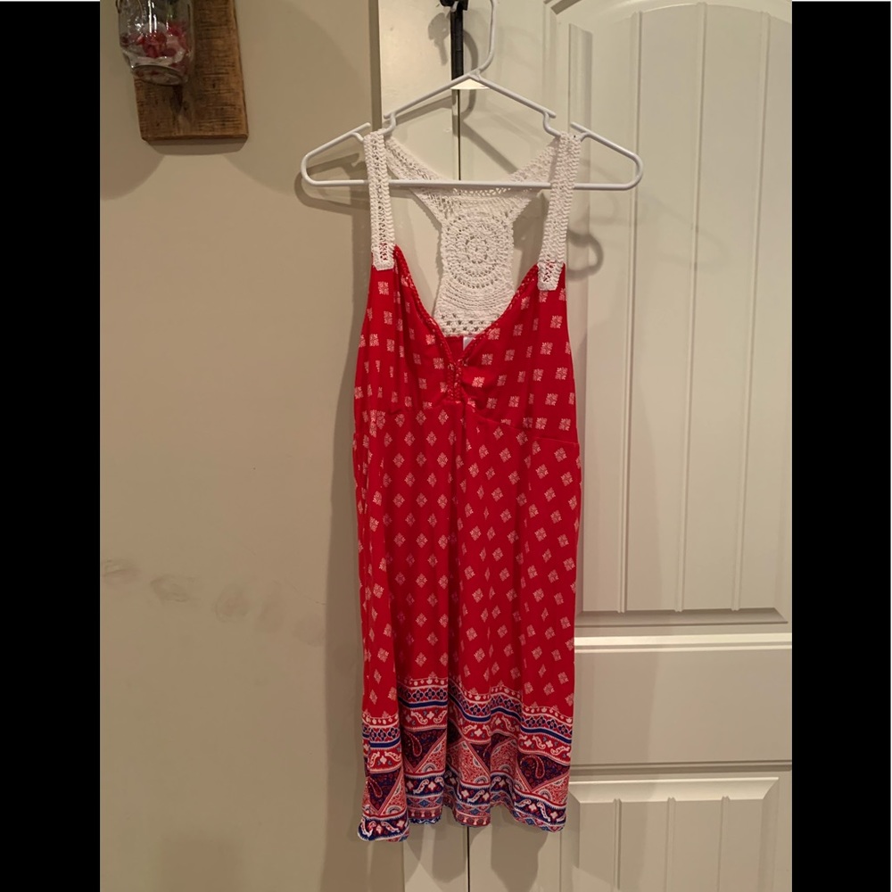 Women’s dress